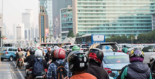 Jumlah Penerimaan Pajak DKI Jakarta Tembus Lebih Rp36 Triliun