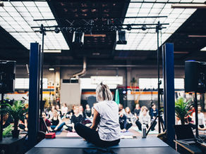 Wat je moet weten bij de organisatie van een hybride event.