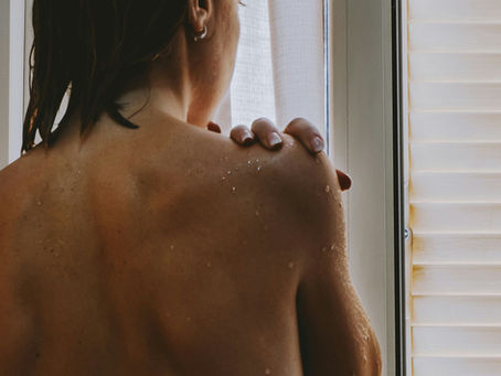 Snapping Scapula Syndrome in Hypermobile Ehlers-Danlos Syndrome