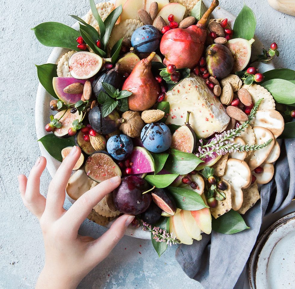 Image by Brooke Lark