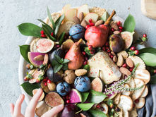 Unveiling the power of micronutrients: Your guide to a healthier you!
