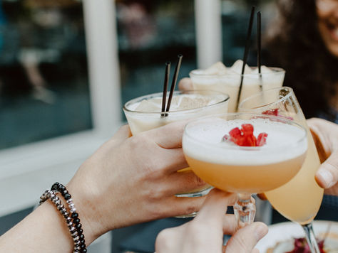 9 Classic Cocktail Recipes to Make at Home