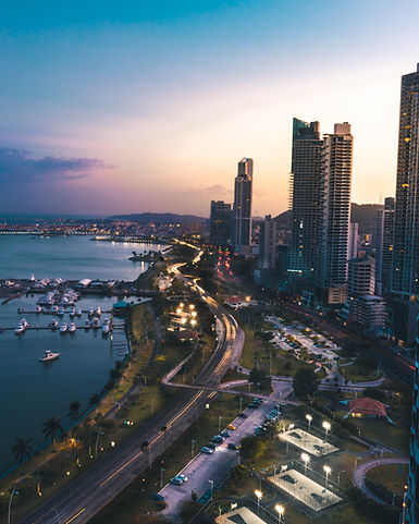 SEMANA SANTA EN PANAMÁ ¡CON PLAYA!