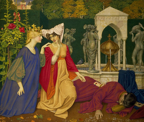 Image by Birmingham Museums Trust