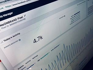 pay per click advertising results