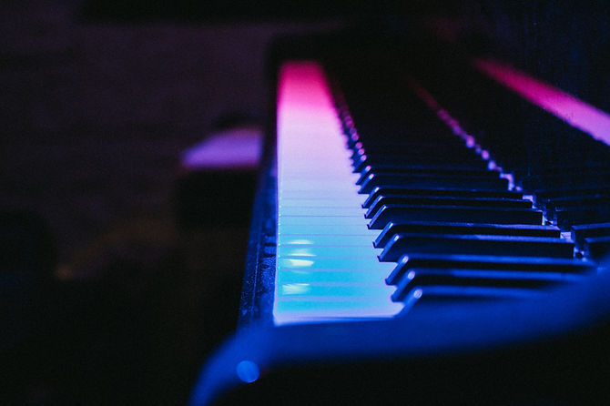digital keyboard