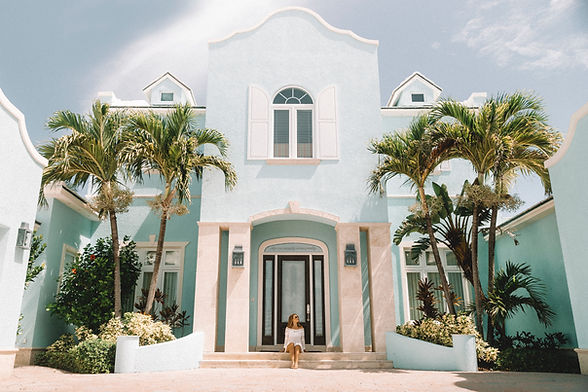 THE BAHAMAS