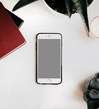 The first steps to organizing your iPhone photos is to understand the Apple Ecosystem.
