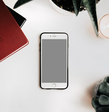 The first steps to organizing your iPhone photos is to understand the Apple Ecosystem.