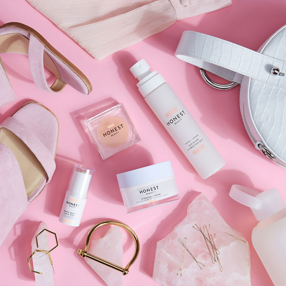 Image by The Honest Company