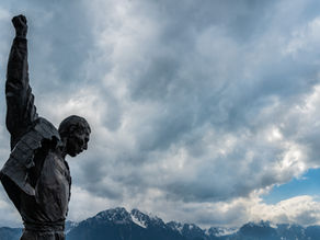 Queen: The Band that Defined an Era