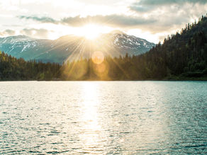 What's Ahead: Preparing for the Month of Prayer