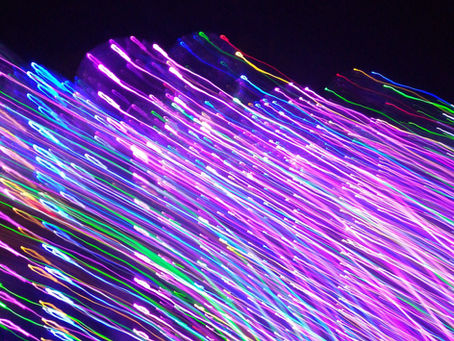 Fiber vs Copper cables