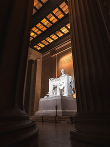 A Glimpse of Light: Lessons from Forged in Crisis by Nancy Koehn