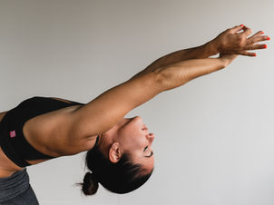 Summer Body: Warum dein Körper Balance braucht & nicht mehr Druck