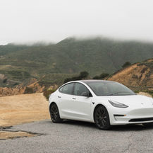 Electric Vehicle Transportation, net zero CO2