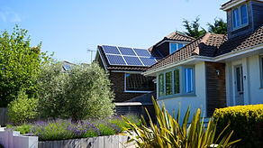 Roof Solar Panels