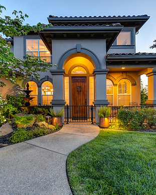 General Maintenance Systems, Inc. Facility Management Stylish Home.jpg
