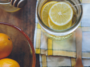 Household Item Swaps for a Toxin-Free Home!