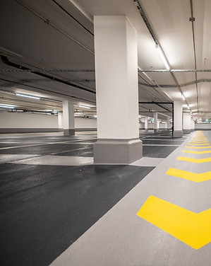 Property Cleaning Before Handover