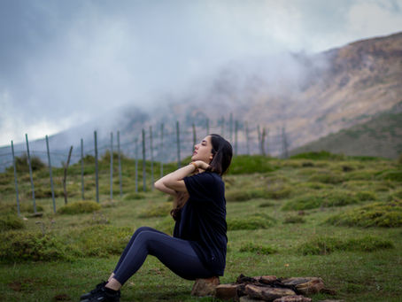 5 Grounding Techniques to Manage Anxiety: Anytime, Anywhere