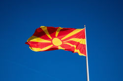 North Macedonia