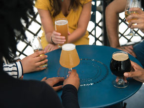 Networking and Social Media: Part 1.
