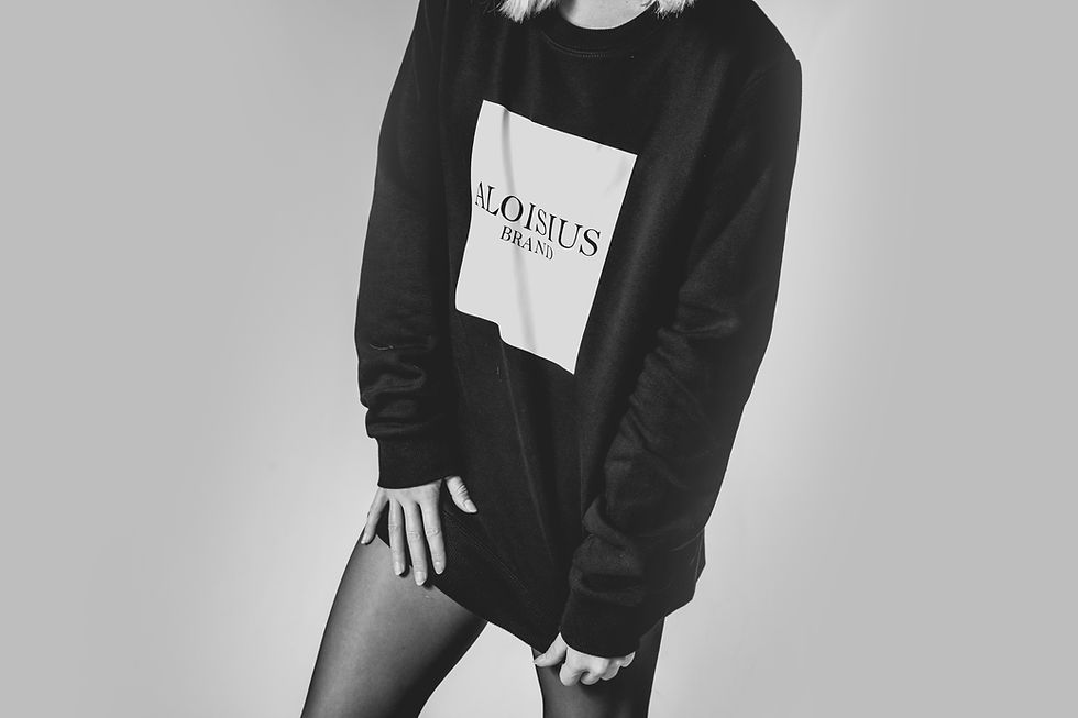 shiromilla agence de communication mode blog mode rock modeuse influenceuse rennes