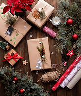 Weihnachtswerkstatt · Werkstattglueck · ANDREA SAELZER · Kreativkurse für Kinder und Erwachsene, Lernbegleitung, Kunsttherapie in Starnberg · werkstattglueck.com