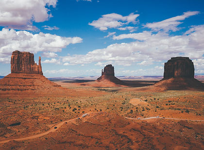 This 11-day hiking tour of the US South West hits all the major parks in Arizona and Utah with ample time to hike some of the best trails. Hike to Angels Landing in Zion, walk the trails in Bryce Canyon, hike through the spectacular sandstone landscapes of Arches, explore Monument Valley by 4x4 and on foot with a Navajo guide and discover the many trails along the South Rim of the Grand Canyon.