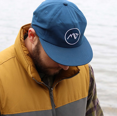 Image by Mitch Walker