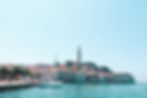 We travel now Bay in italy