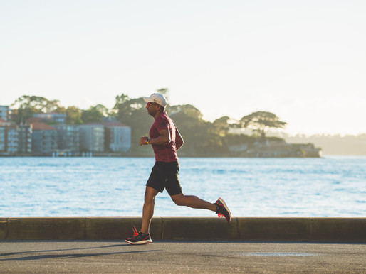Strength Training for Runners: Build a Stronger Running Spring