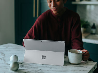 Image by Surface