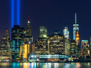 My 9/11 Story — From Tragedy to Transformation