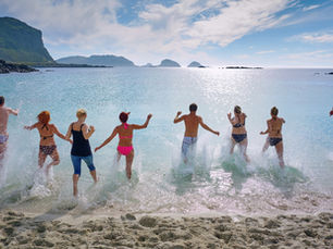 Finding Calm in the World Again: The Beauty of Intentional Travel