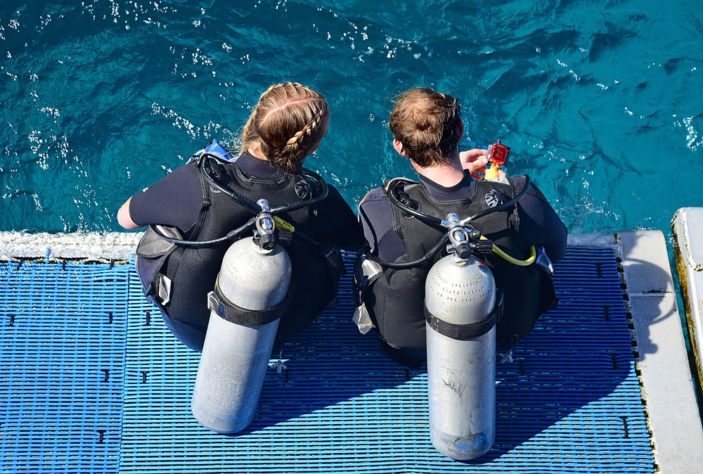 Classes | Jake's Scuba Adventures