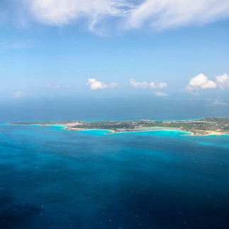 St Barts Yacht Charter