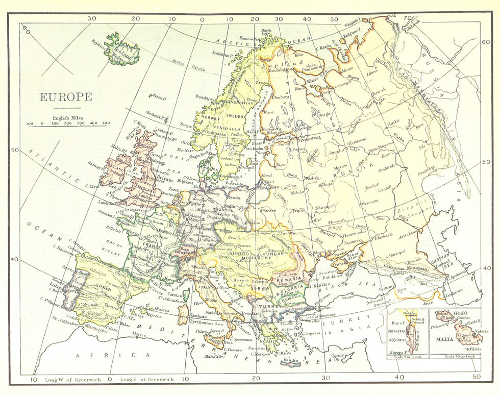 Europe