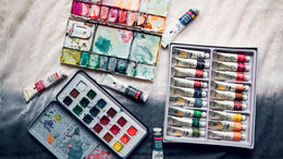 Paint