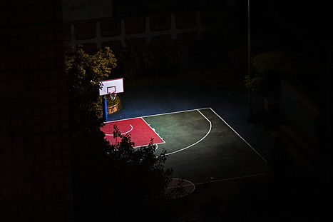 Image by Eagan Hsu