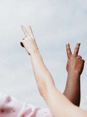 愛必服務：覺察占卜－內在兩性能量