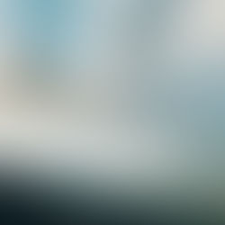 I lift up my eyes to the hills