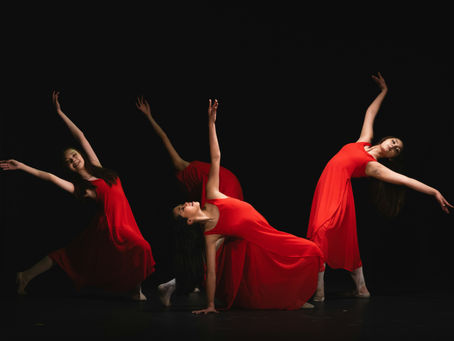 Should I Travel Across London For A 16–18 Dance Course?