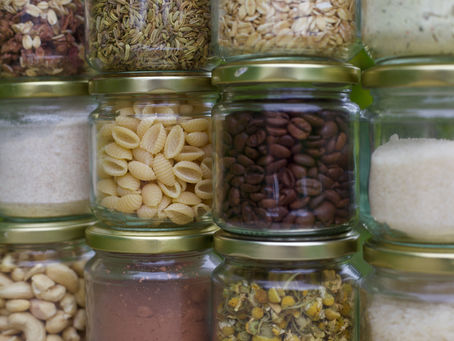 The Before & After! Check Out These Awesome Organizing Transformations!