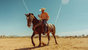 Mexico and the Calgary Stampede