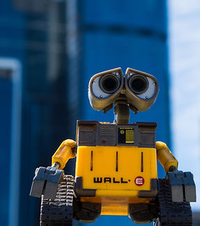 Image by Michael Marais