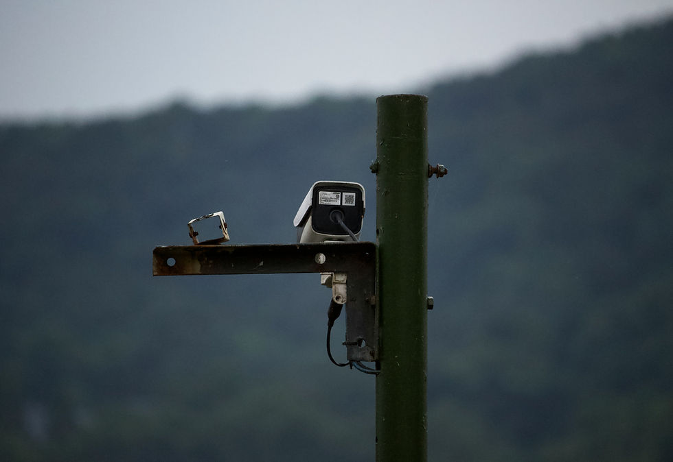 Clay County Sheriff's Office Defends Use of License Plate Readers Amid Social Media Concerns