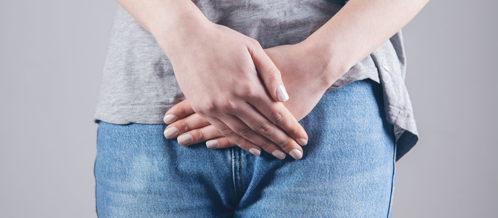 Embracing Change: The Role of Pelvic Floor Physiotherapy During Perimenopause