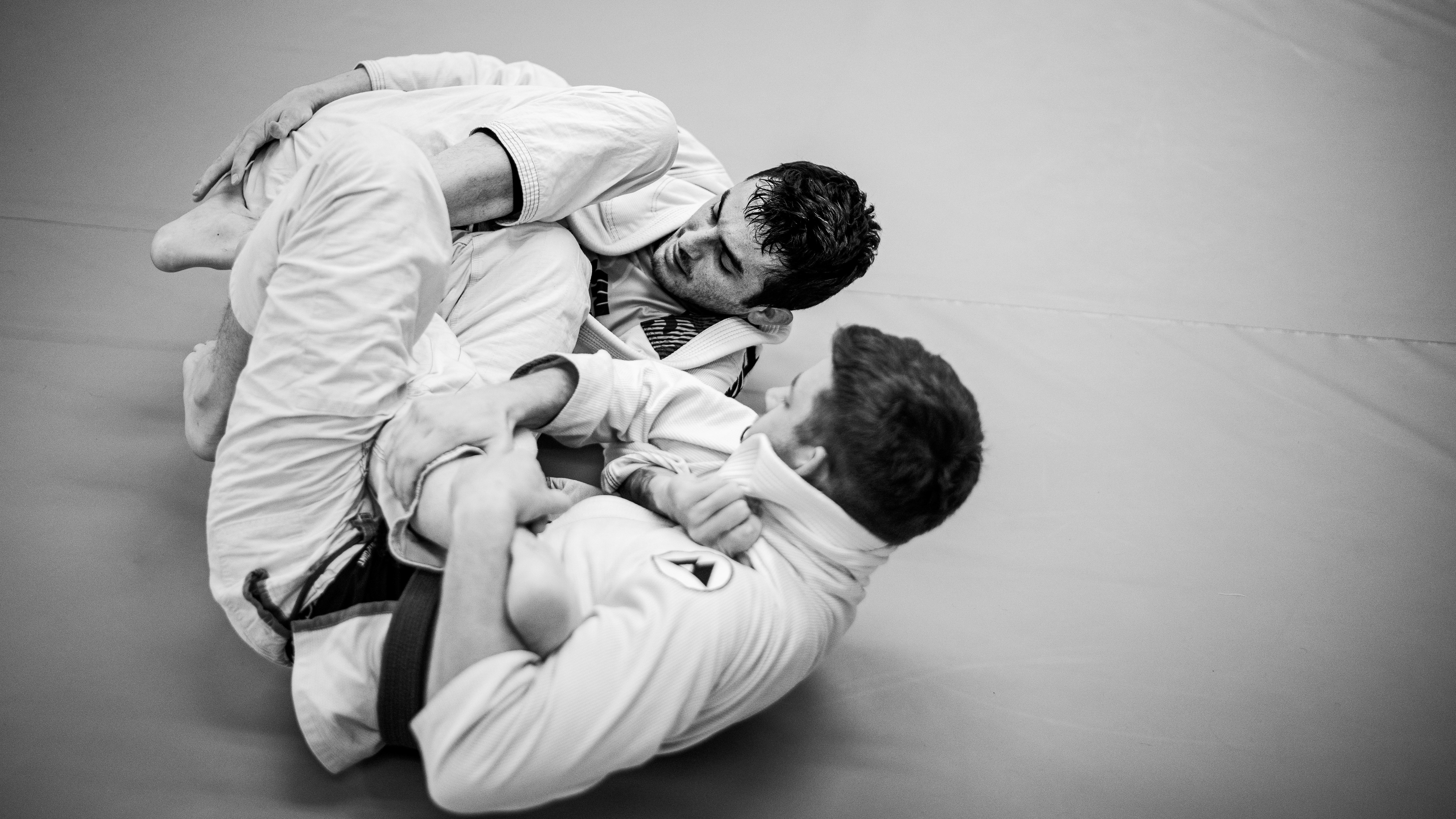 Central Performance Centre - BJJ & MMA in Stockport photo